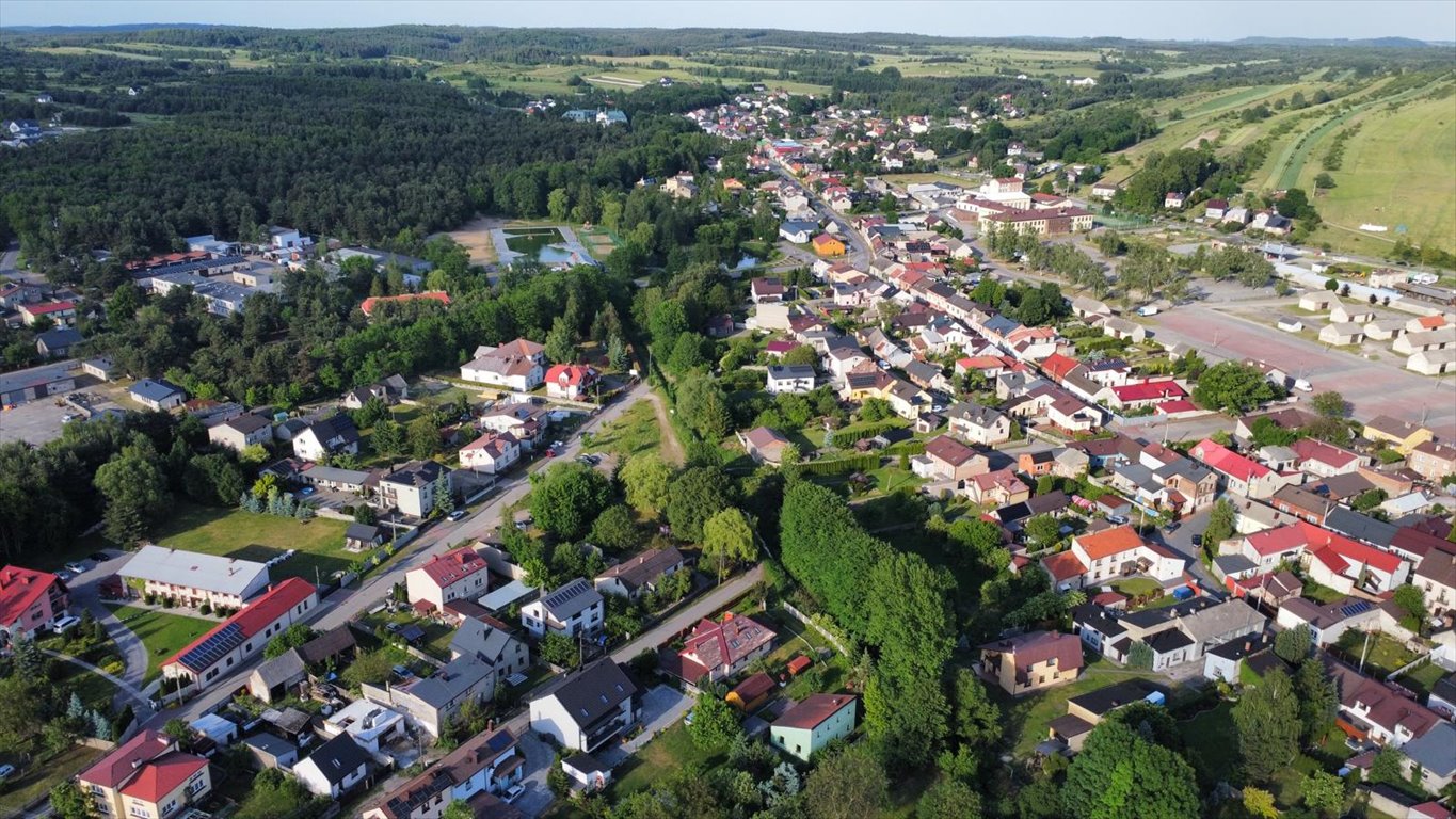 Dom na sprzedaż Żarki  100m2 Foto 14