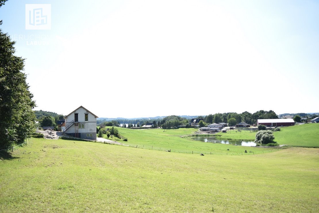 Działka budowlana na sprzedaż Łapalice, Zamkowa  3 074m2 Foto 13