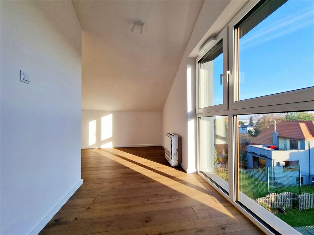 Mieszkanie czteropokojowe  na sprzedaż Piastów, Warszawska  77m2 Foto 1