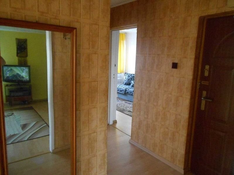 Mieszkanie trzypokojowe na sprzedaż Legnica  59m2 Foto 7