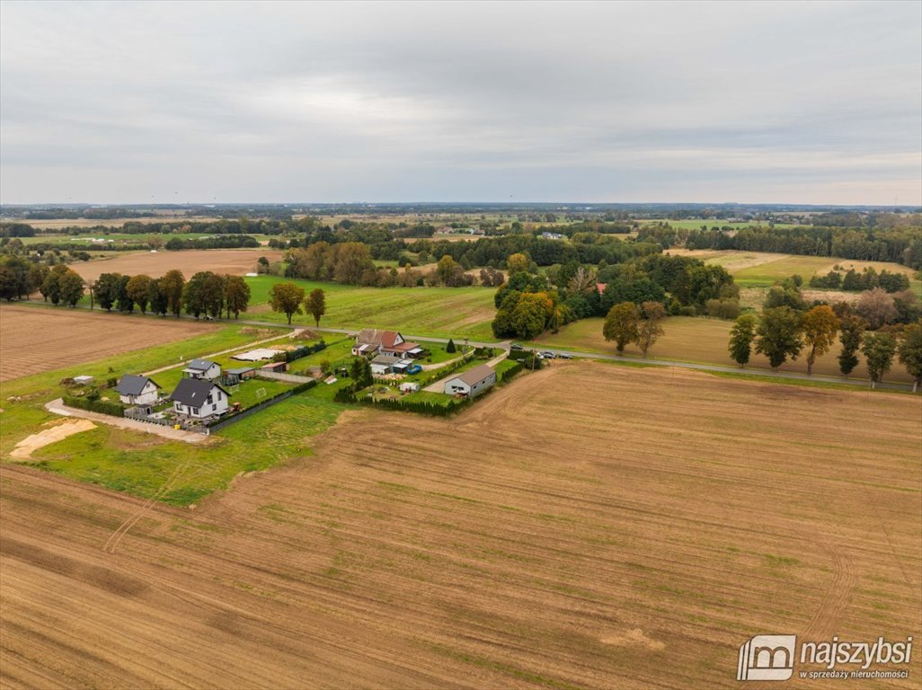 Lokal użytkowy na sprzedaż Mokrawica, obrzeża  153m2 Foto 8