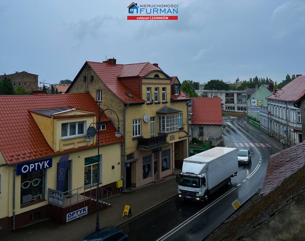 Mieszkanie trzypokojowe na sprzedaż Trzcianka  48m2 Foto 10