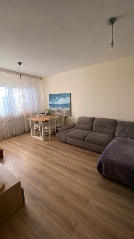 Mieszkanie trzypokojowe na sprzedaż Warszawa, Mokotów, Sadyba, Iberyjska 6  57m2 Foto 1