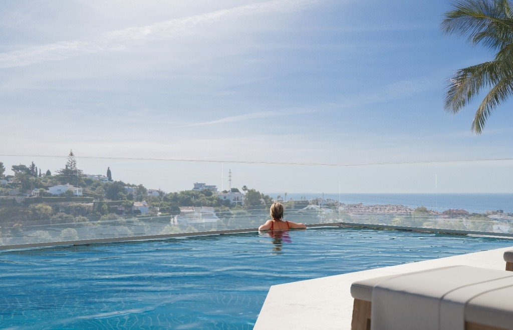 Luksusowe 188 m² apartament z tarasami nad Morzem Hiszpania, Torreblanca, Torreblanca  188m2 Foto 1