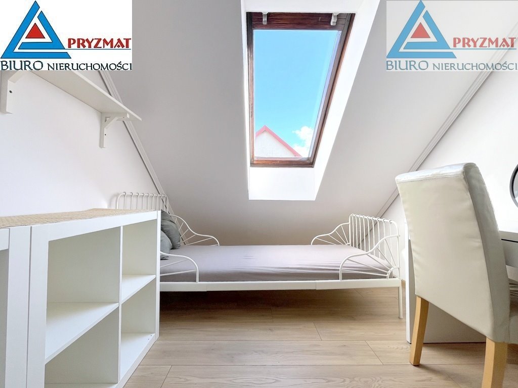 Mały pokój 8 m2 w mieszkaniu 4-pokojowym - Jaroty Olsztyn Olsztyn, Jaroty  8m2 Foto 1