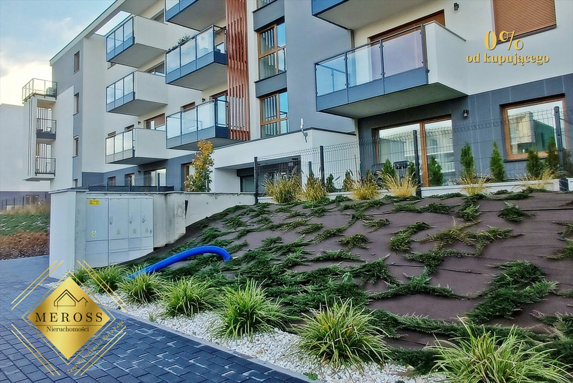 Mieszkanie trzypokojowe na sprzedaż Częstochowa, Parkitka  60m2 Foto 1