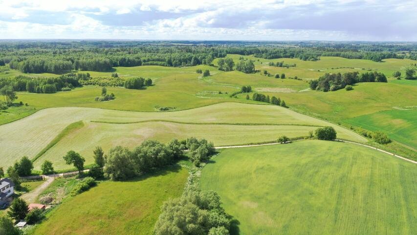 Działka budowlana na sprzedaż Talki  14 968m2 Foto 14