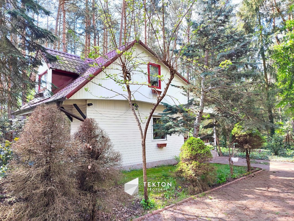 Dom na sprzedaż Kania Góra, Sosnowa  66m2 Foto 3