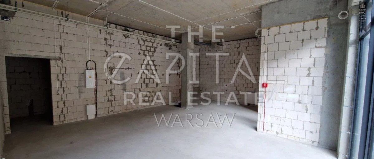 Lokal użytkowy na wynajem Warszawa, Wola, Erazma Ciołka  57m2 Foto 7