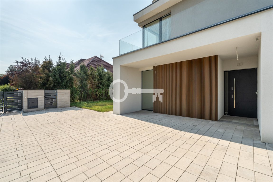 Dom na sprzedaż Warszawa, Wilanów, Syta  312m2 Foto 1