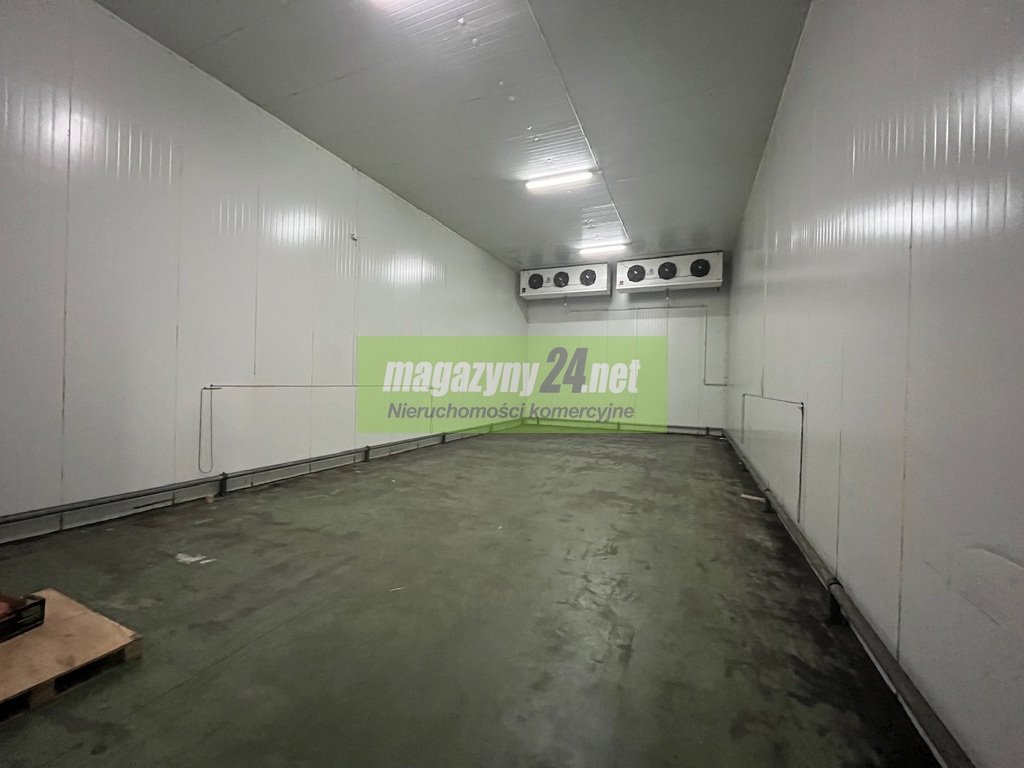 Magazyn na wynajem Grójec  3 400m2 Foto 9