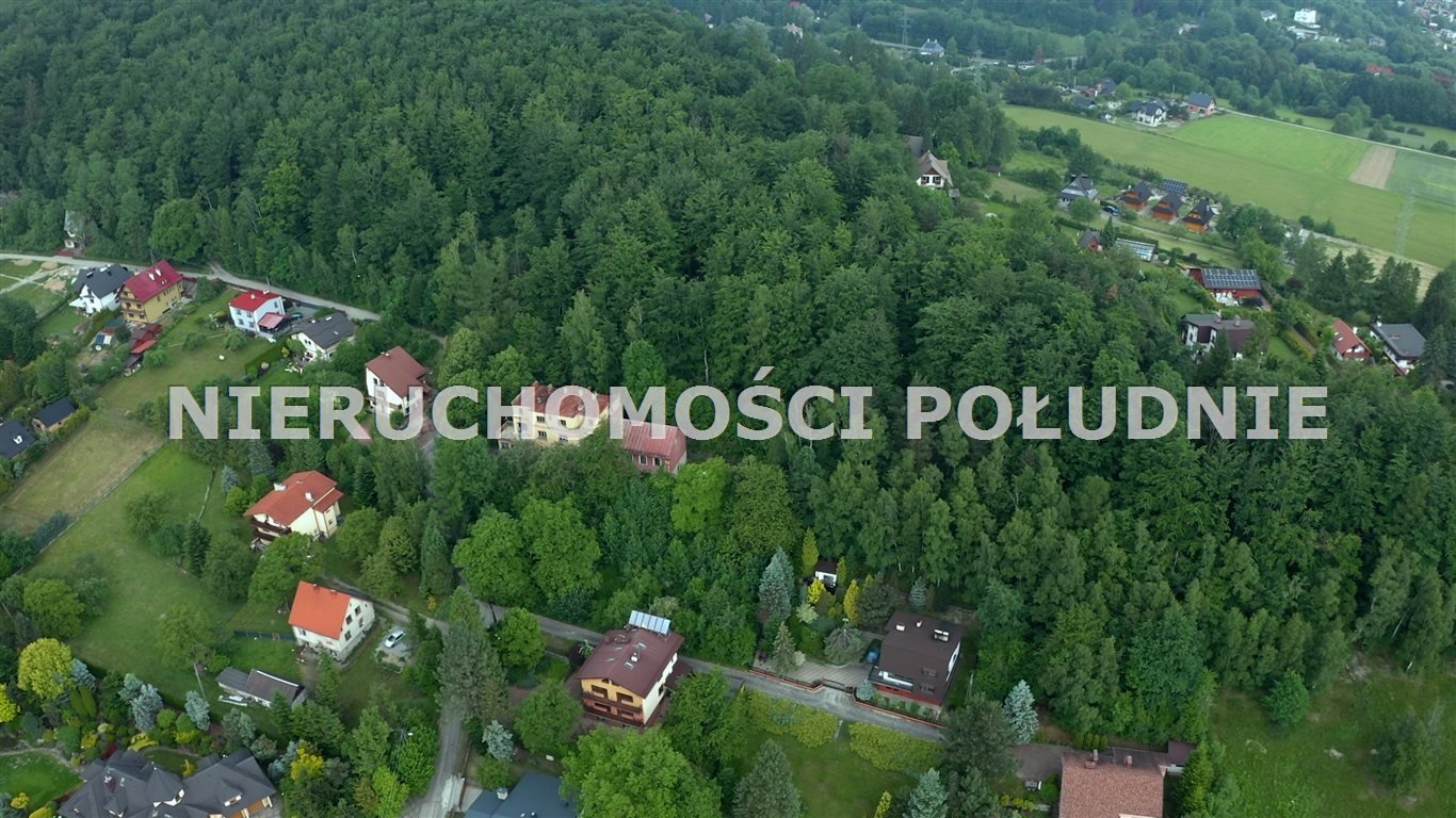 Dom na sprzedaż Ustroń, Poniwiec, Bażantów  950m2 Foto 2