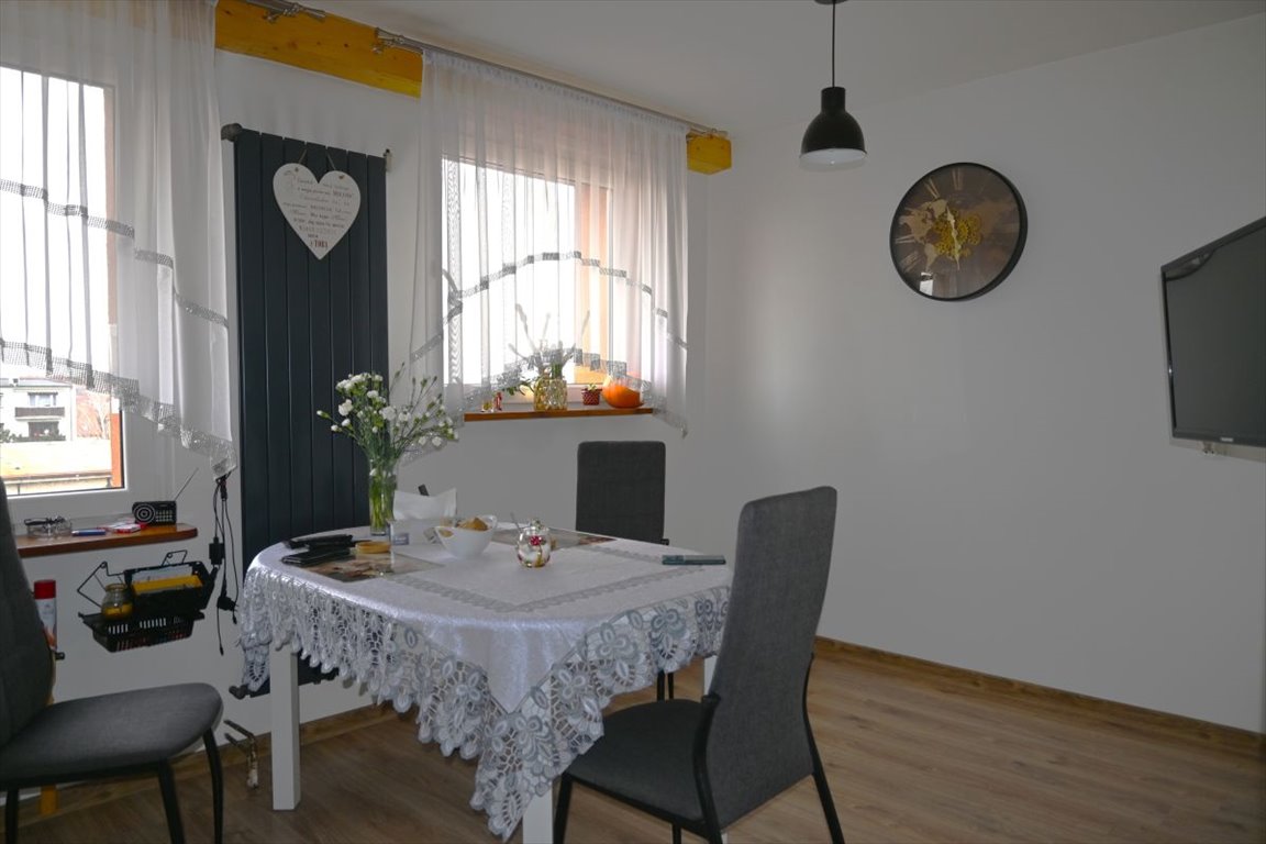 Nowoczesne 38,5 m² po remoncie, balkon, piwnica, blisko centrum Środa Wielkopolska, Środa Wielkopolska  39m2 Foto 1