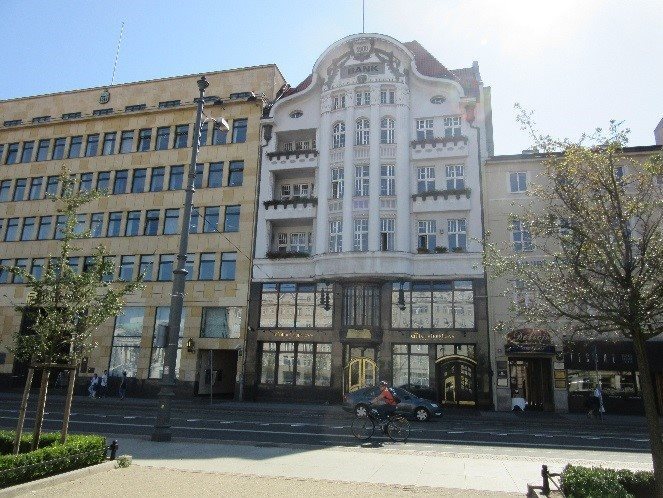 Lokal użytkowy na sprzedaż Poznań, Centrum, plac wolności 4 3 318m2 Foto 1 Lokal użytkowy na sprzedaż Poznań, Centrum, plac wolności 4 3 318m2 Foto 1