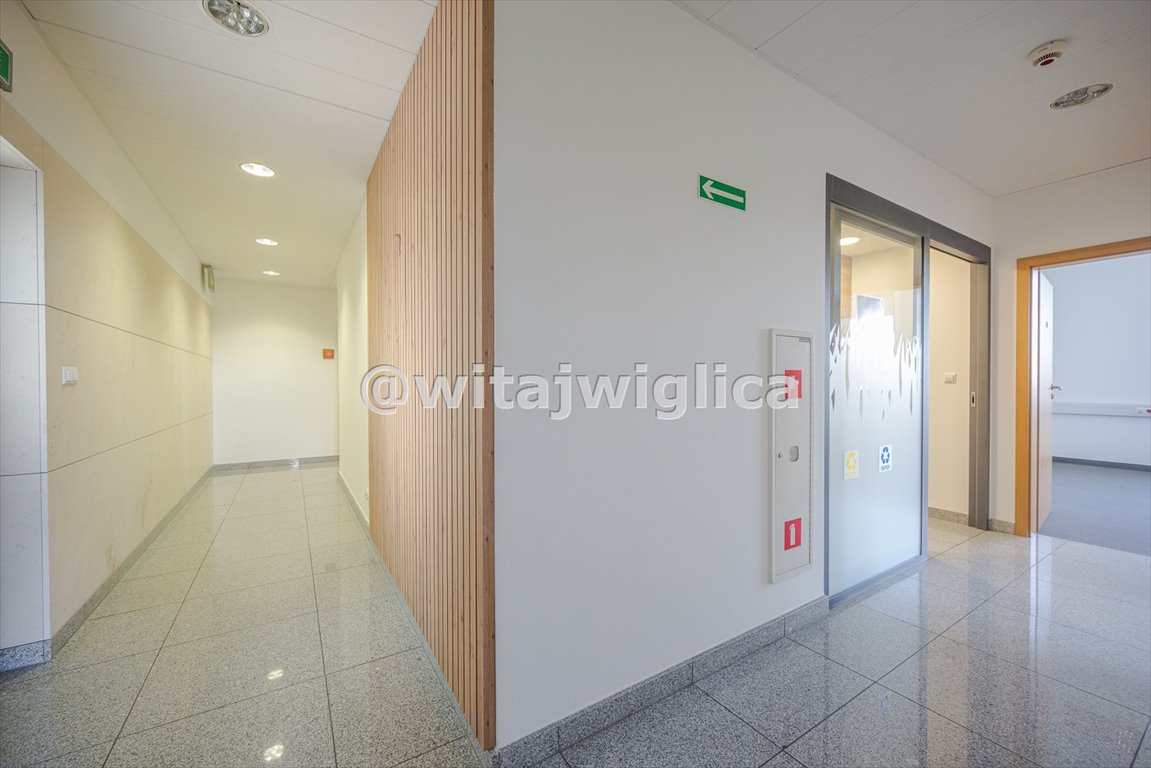 Lokal użytkowy na wynajem Wrocław, Fabryczna  30m2 Foto 7