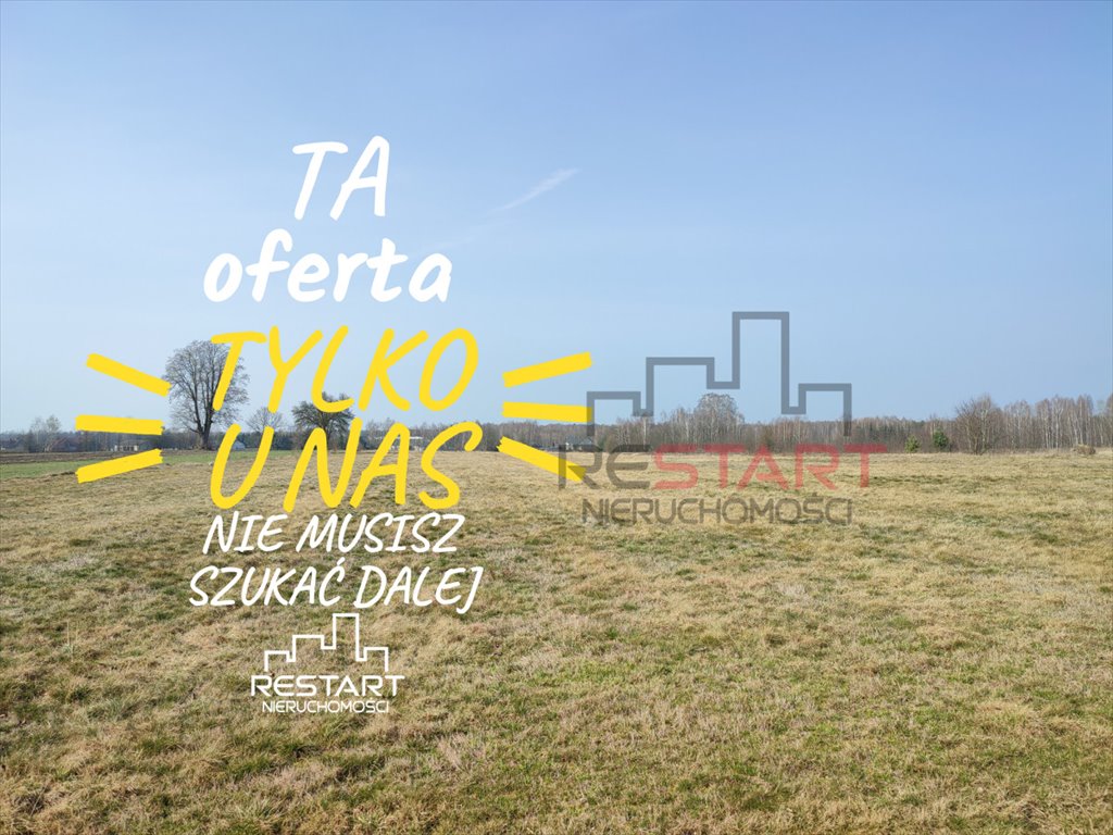 Działka gospodarstwo rolne na sprzedaż Wincentów  18 900m2 Foto 1