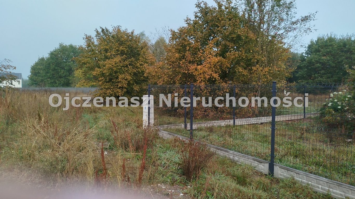 Działka budowlana na sprzedaż Niemcz  990m2 Foto 1