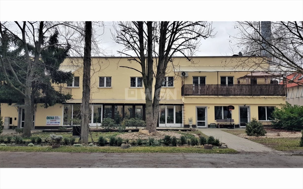 Dom na sprzedaż Żagań, Żagań  465m2 Foto 3