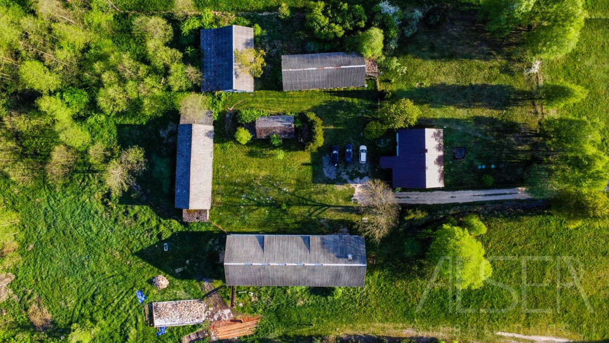 Dom na sprzedaż Augustowo  100m2 Foto 4