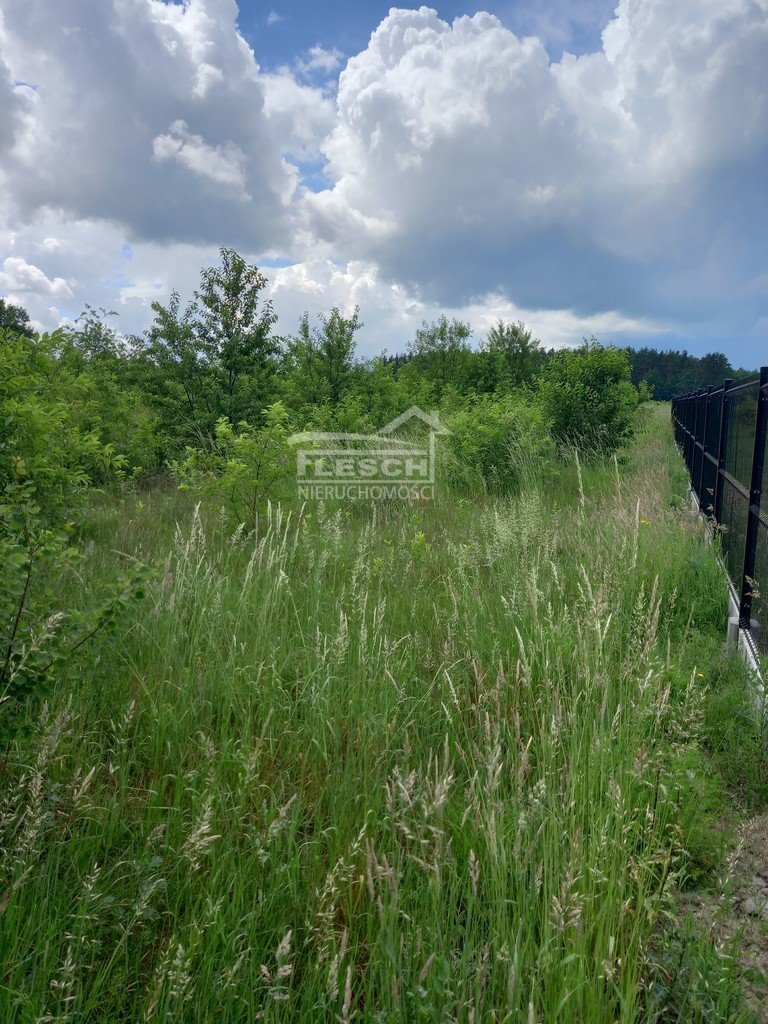 Działka budowlana na sprzedaż Krakowiany  1 732m2 Foto 2