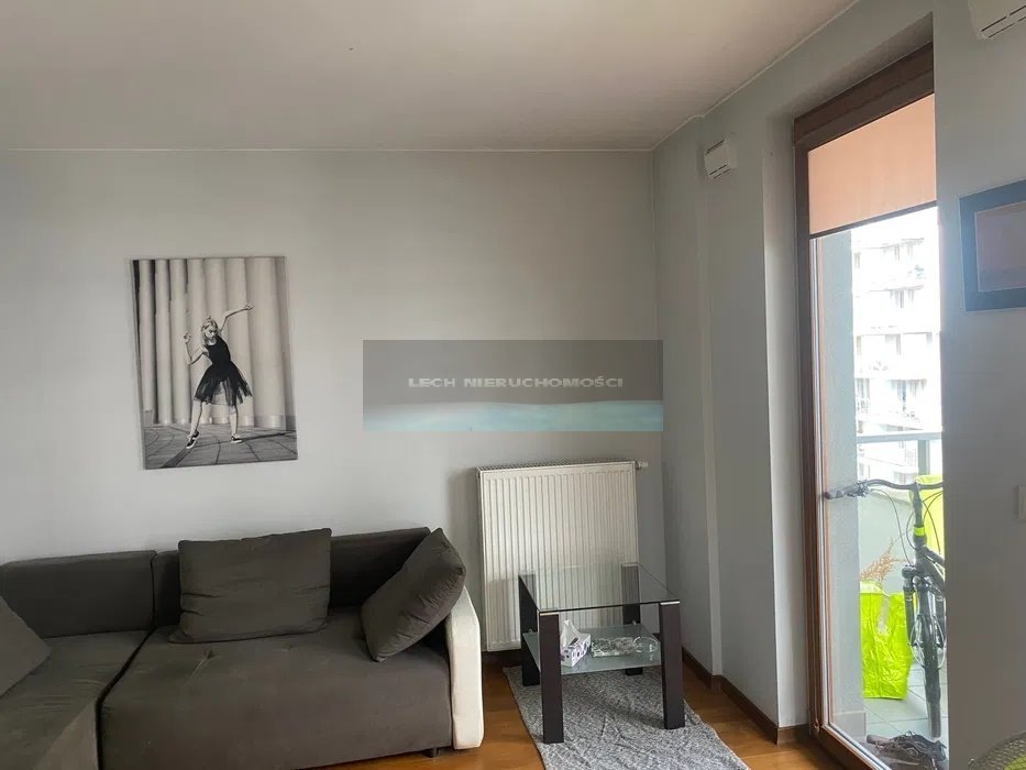 Kawalerka 24 m² z balkonem na Woli - polecam Warszawa, Wola, Marcina Kasprzaka  24m2 Foto 1