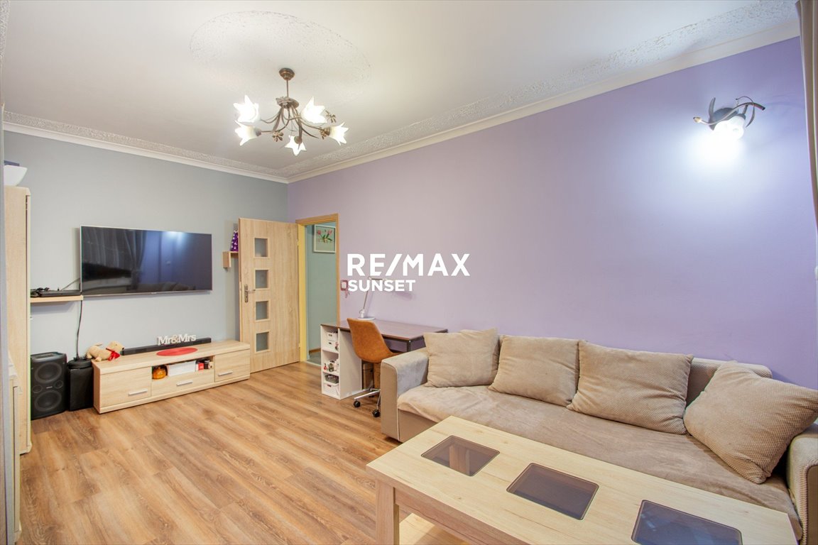 Komfortowe 2-pokojowe mieszkanie z dużą kuchnią i piwnicą Kołobrzeg, Zamoście, Mazowiecka 38  53m2 Foto 1