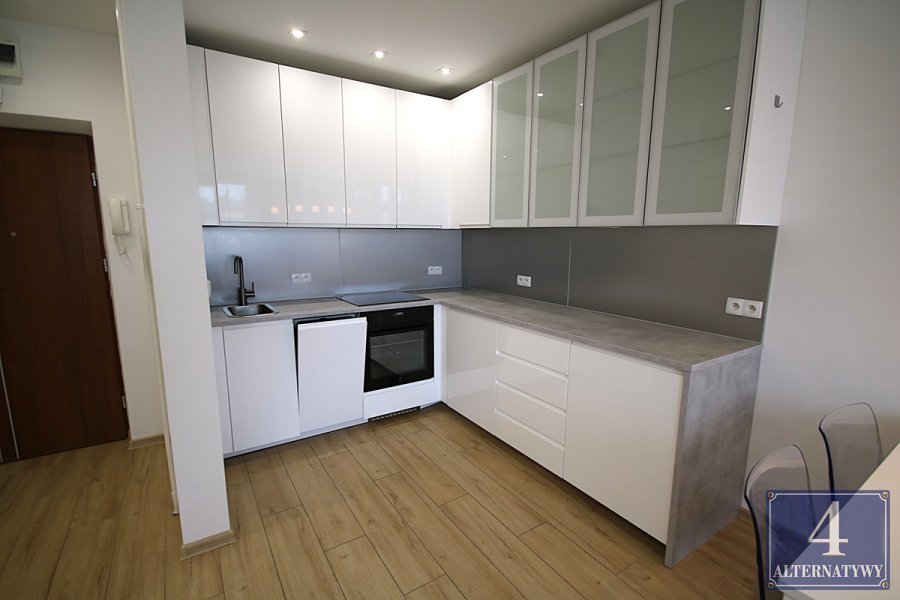 Komfortowe 2-pokojowe mieszkanie z balkonem w centrum Tarnowa Tarnów, Centrum, Starodąbrowska  37m2 Foto 1