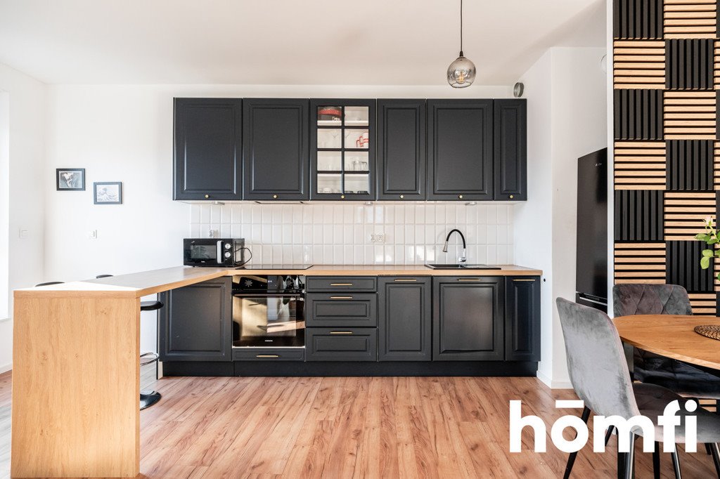 Mieszkanie trzypokojowe na wynajem Poznań, Jeżyce, Jeżyce, św. Wawrzyńca  63m2 Foto 1