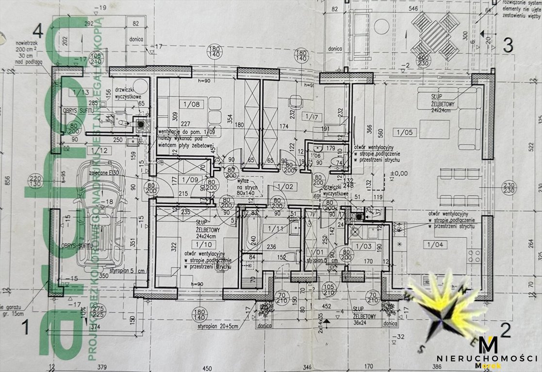 Dom na sprzedaż Karwin  165m2 Foto 2