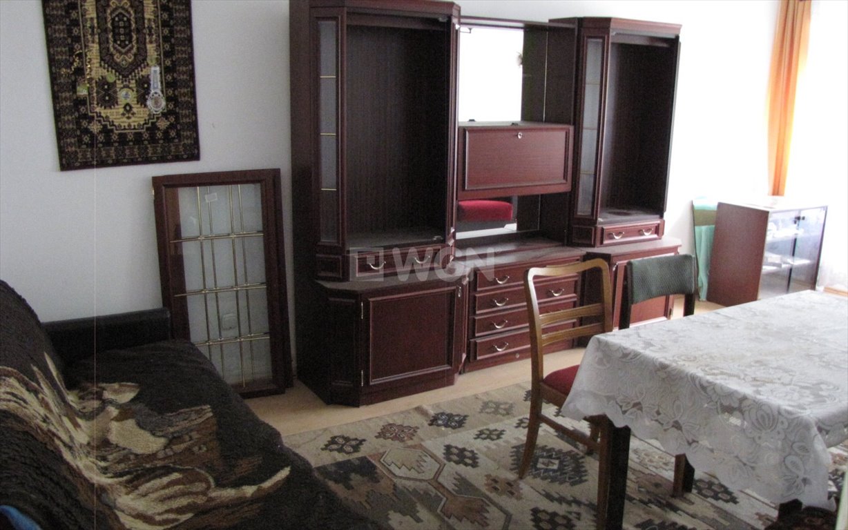 Rozkładowe 2-pokoje z szafą, 45 m², Łódź Bałuty Łódź, Bałuty, Gorzowska  45m2 Foto 1