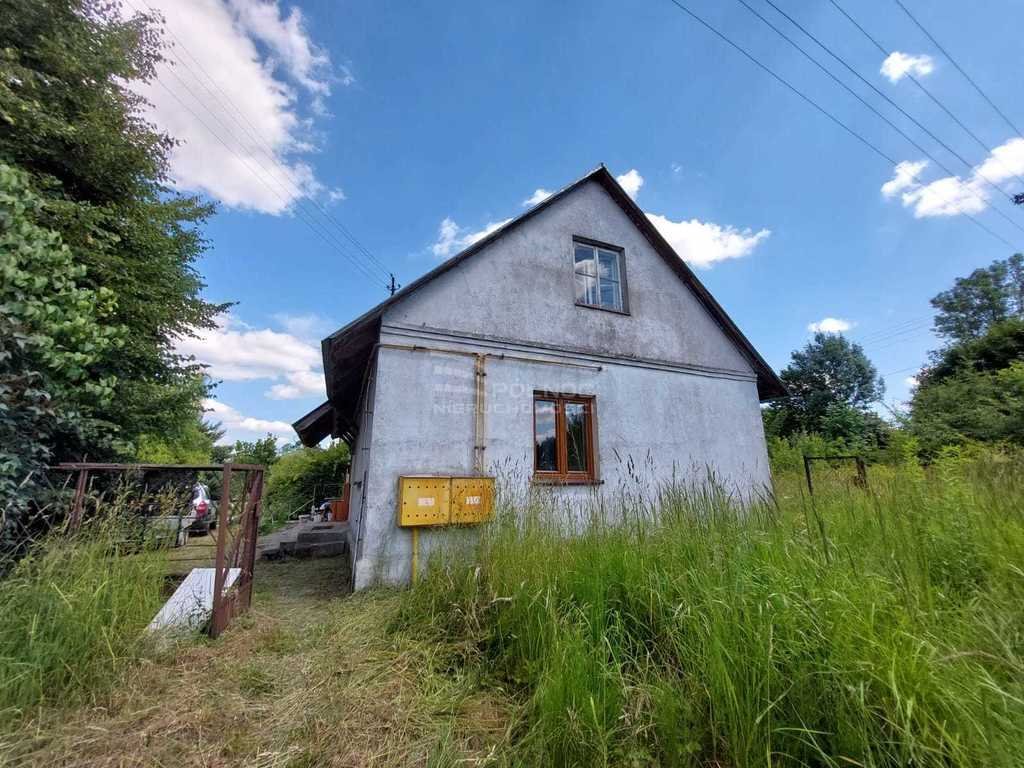 Dom na sprzedaż Wólka Kraśniczyńska, Żułów  70m2 Foto 9