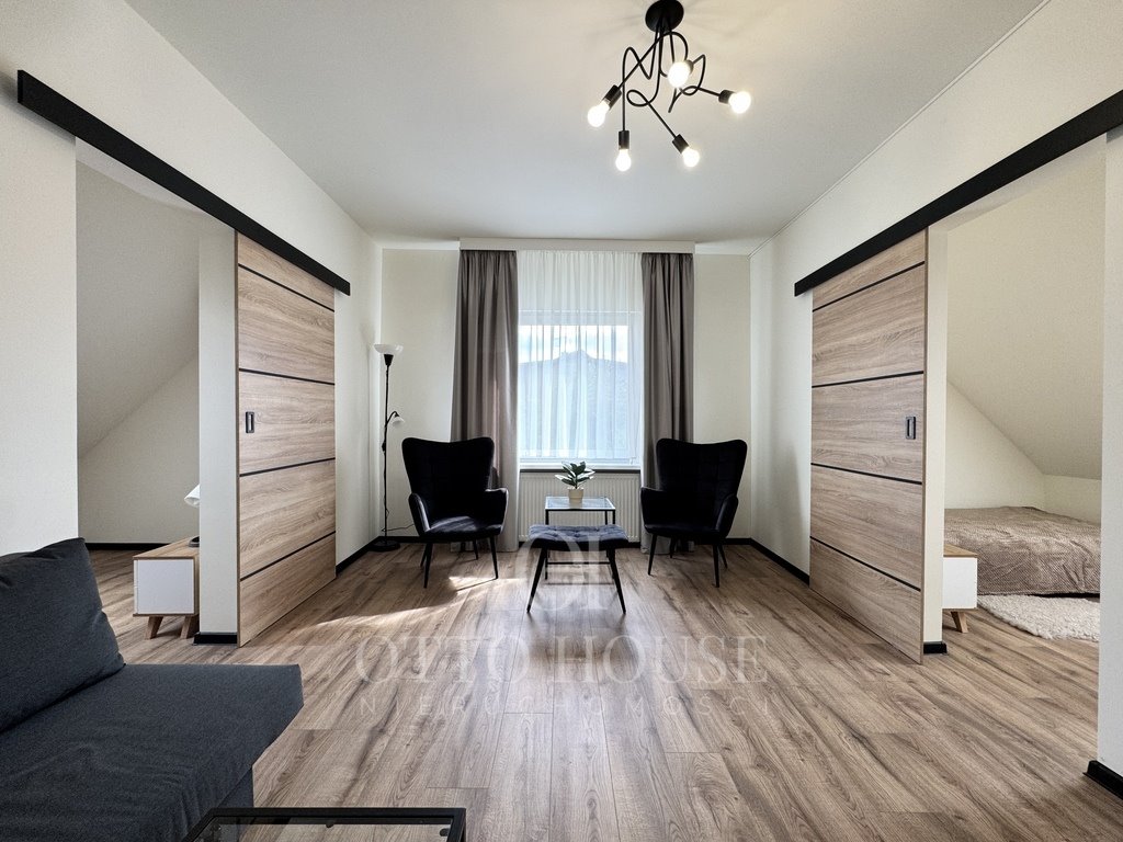 Nowe, przestronne 75 m² mieszkanie z balkonem w Poznaniu. Poznań, Wichrowa  75m2 Foto 1