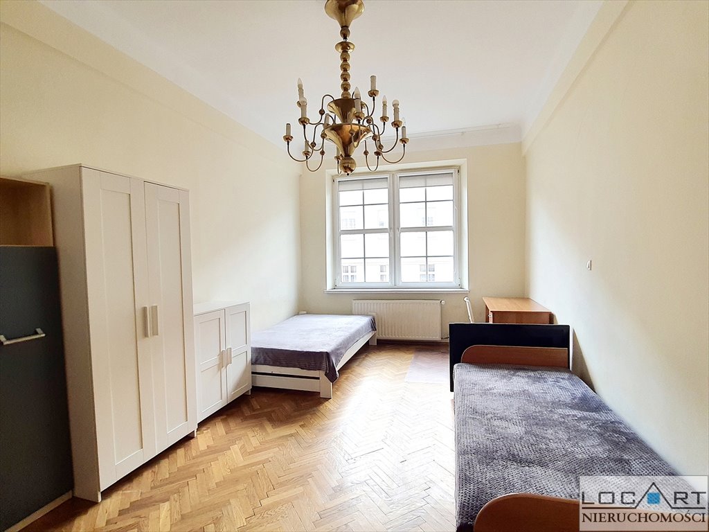 Pokój na wynajem Kraków, Stare Miasto, Kazimierz, Starowiślna  18m2 Foto 4