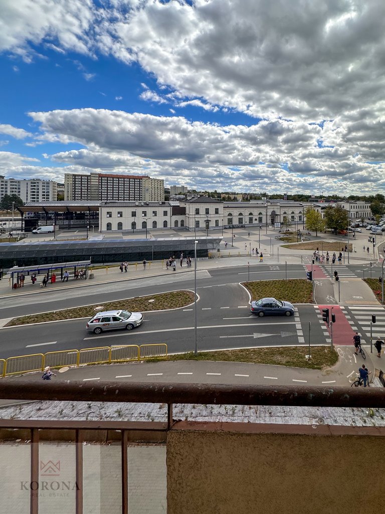 Mieszkanie dwupokojowe na sprzedaż Białystok, Młodych, Kolejowa  56m2 Foto 7