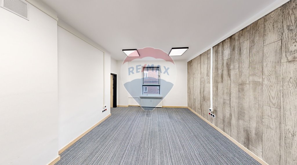Zapraszam do obejrzenia biura 25,75 m² w Przemysłówka Office Koszalin, Zwycięstwa  26m2 Foto 1