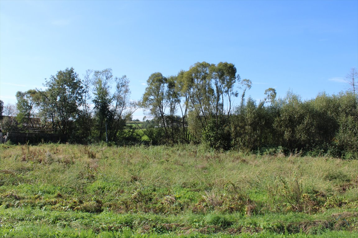 Działka budowlana na sprzedaż Kobylec  2 600m2 Foto 7