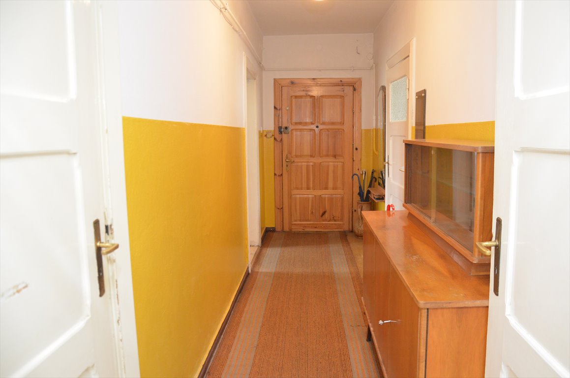 Mieszkanie czteropokojowe  na sprzedaż Sławno, ul. Armii Krajowej  119m2 Foto 17