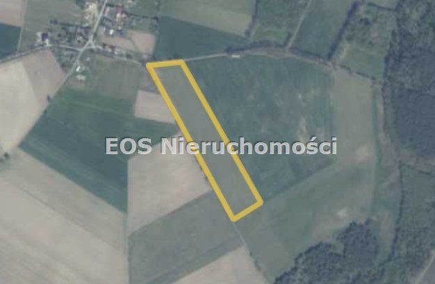 Działka rolna na sprzedaż Lestkowo  238 500m2 Foto 5