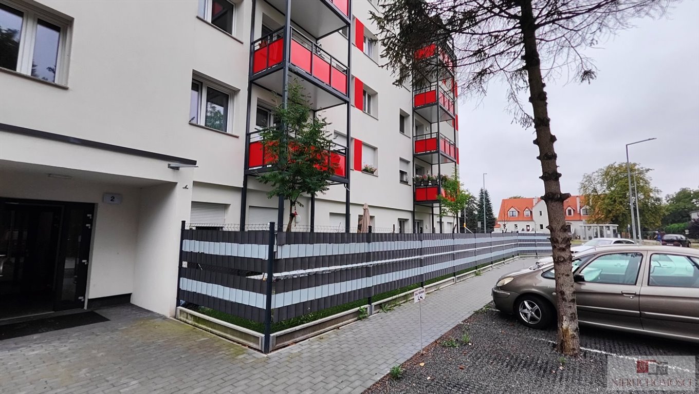 Mieszkanie trzypokojowe na sprzedaż Opole, Czarnowąsy  77m2 Foto 17