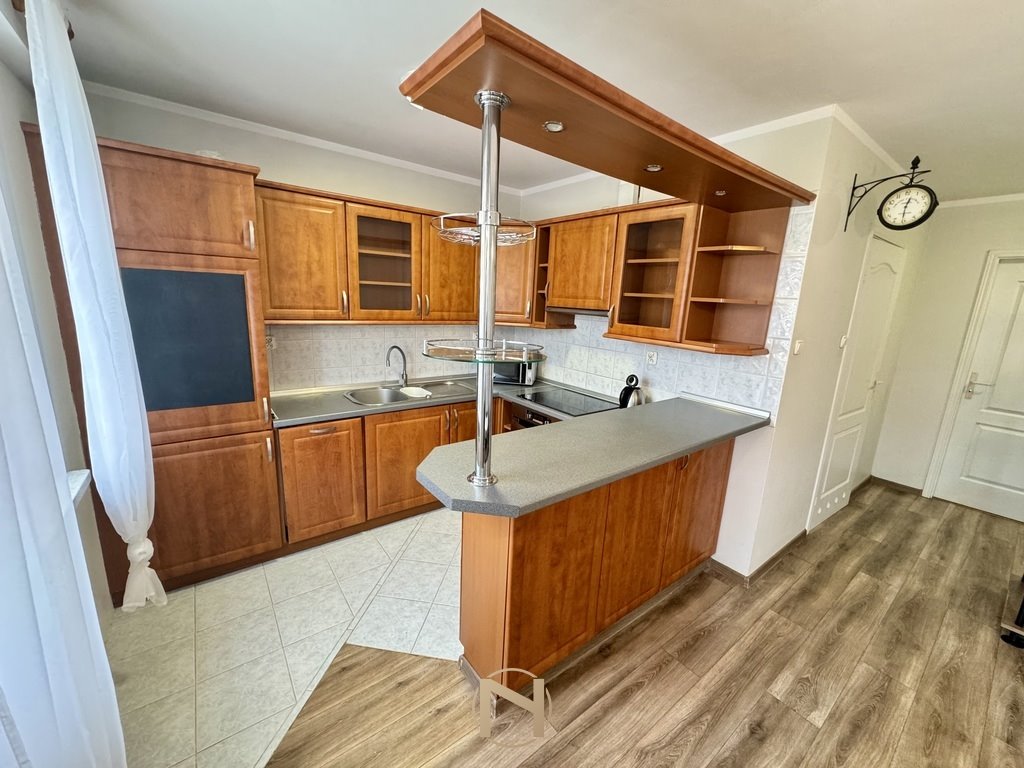 42 m² w Gorzowie Górczyn - zapraszam Gorzów Wielkopolski, Górczyn  42m2 Foto 1