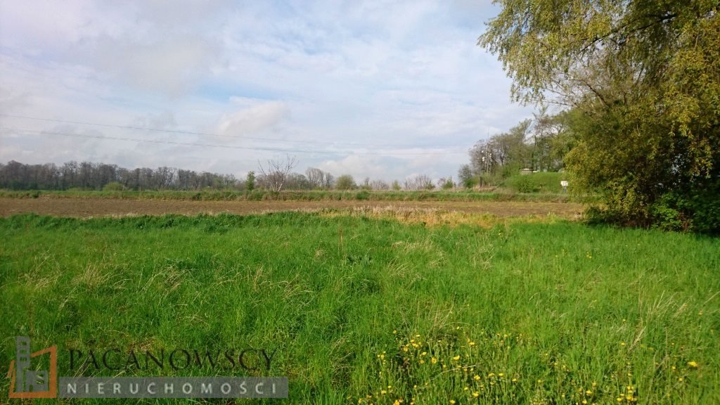 Działka rolna na sprzedaż Zielonki  3 200m2 Foto 1