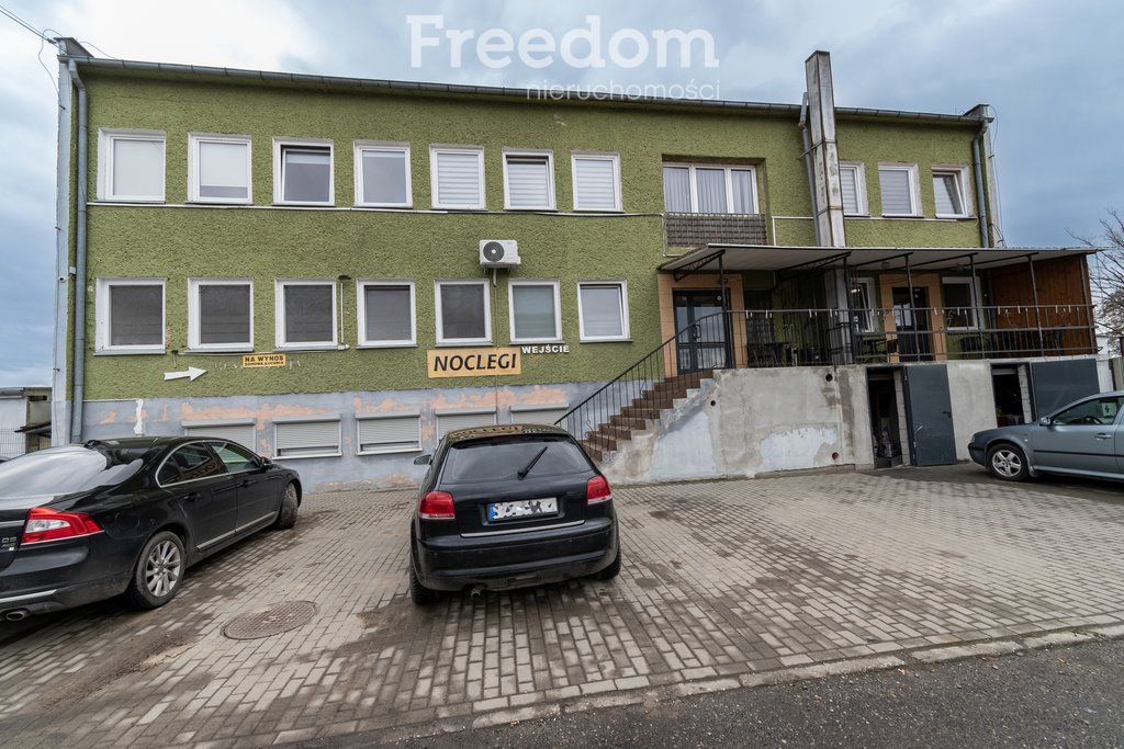 Lokal użytkowy na sprzedaż Niemodlin, Opolska  638m2 Foto 14