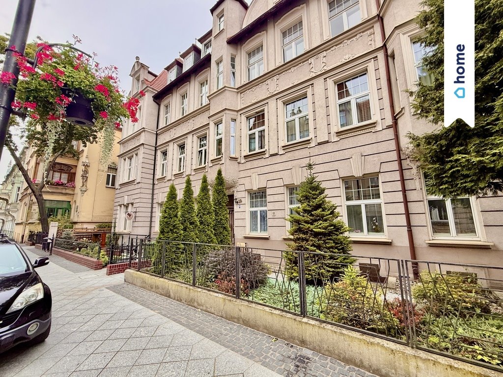 Do sprzedania przestronne 98 m² mieszkanie z ogrodem w Bydgoszczy Bydgoszcz, Augusta Cieszkowskiego  98m2 Foto 1