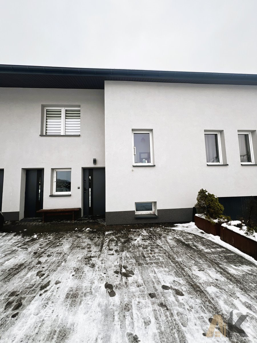 Nowy Sącz, 2 pokoje z ogrodem i parkingiem, od zaraz Nowy Sącz, gen. Wieniawy-Długoszowskiego  50m2 Foto 1