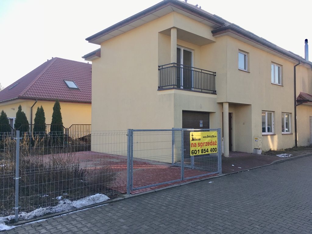 Dom na sprzedaż Warszawa, Wawer 200m2 Foto 1 Dom na sprzedaż Warszawa, Wawer 200m2 Foto 1