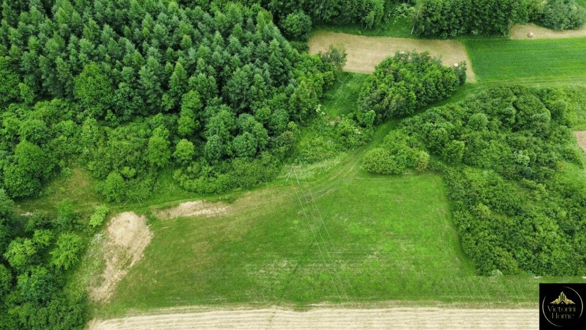 Działka inna na sprzedaż Brzozów  13m2 Foto 5