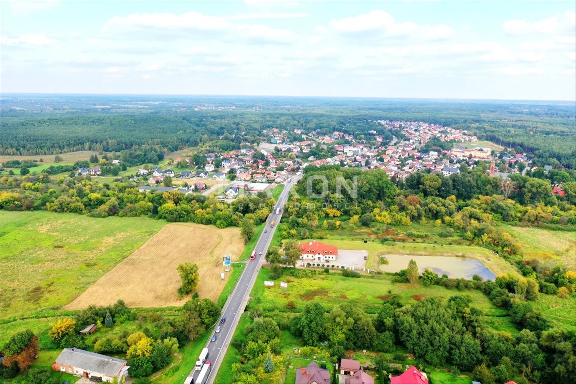 Działka inwestycyjna na sprzedaż Kołbiel  15 862m2 Foto 8