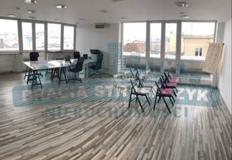 Lokal użytkowy na wynajem Warszawa, Śródmieście  115m2 Foto 1