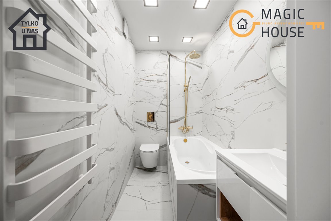 Zapraszam do 3-pokojowego mieszkania 70 m² z balkonem w Morena Gdańsk, Morena Piecki-Migowo, Henryka Arctowskiego  66m2 Foto 1