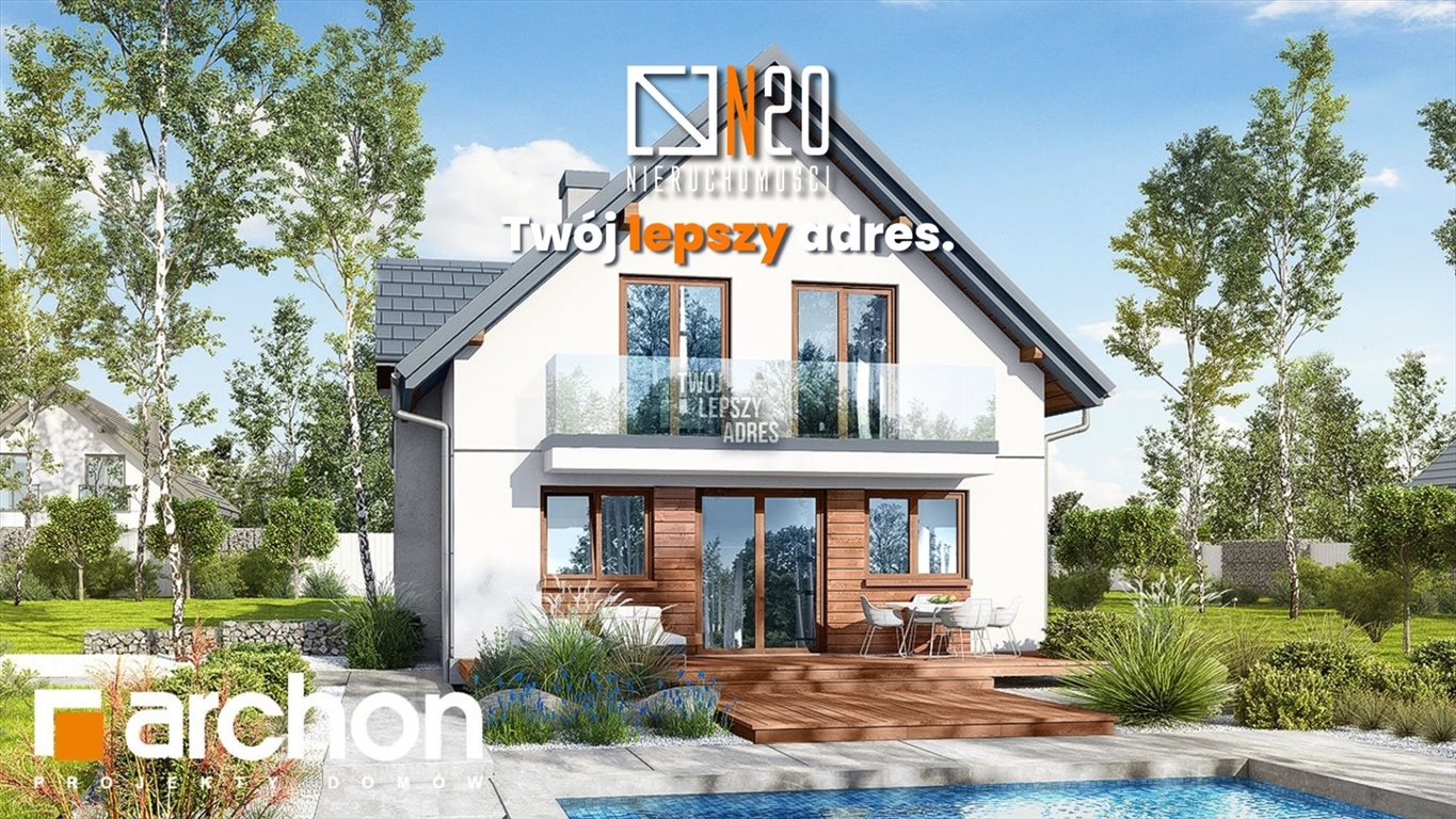 Dom na sprzedaż Janowice  197m2 Foto 1